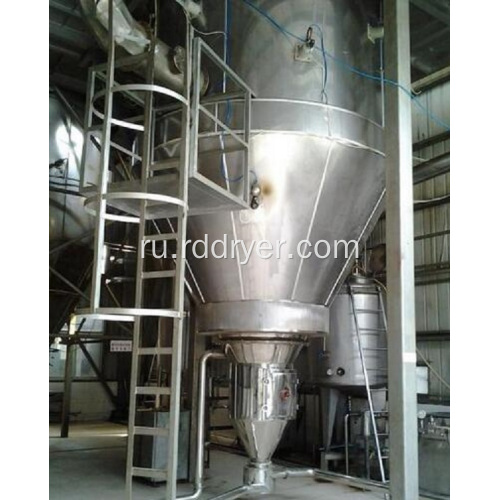 High Centrifugal Spray Drying Machinery